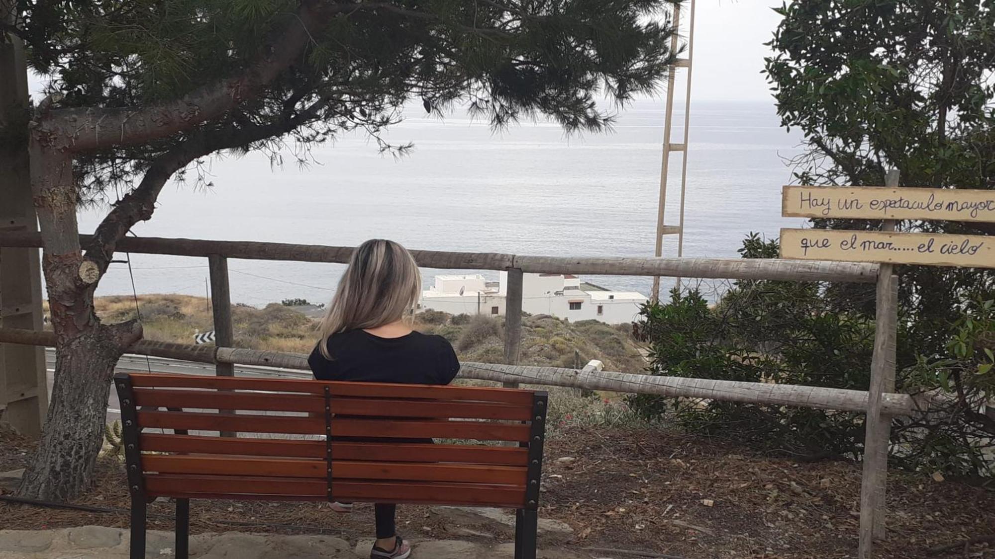 הוילה אדרה Vistas Al Mar חדר תמונה